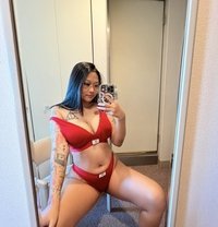 New Year ( leaving soon ) - escort in Okinawa Island