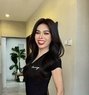 New young ladyboy in Oman 🇴🇲 - Transsexual escort in Muscat Photo 8 of 8