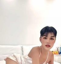 New! Young Ladyboy Thailand - Masajista in Riyadh