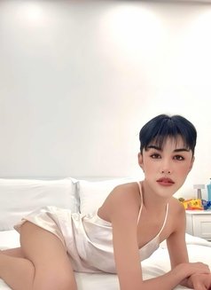 NewYoung ladyboy Thailand both - masseuse in Riyadh Photo 4 of 6