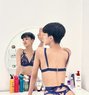 Young Ladyboy - masseuse in Riyadh Photo 1 of 8