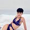 Young Ladyboy Thailand - Masajista in Riyadh