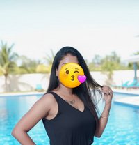 New Young One - escort in Hyderabad