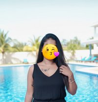 New Young One - escort in Hyderabad