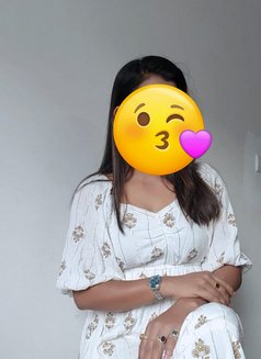 New Young One - escort in Hyderabad Photo 1 of 2