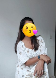 New Young One - escort in Hyderabad Photo 2 of 2