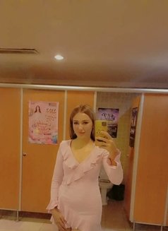 New Young Russian Lena - escort in Bangkok Photo 3 of 5