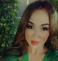 New Young Russian Lena - escort in Bangkok