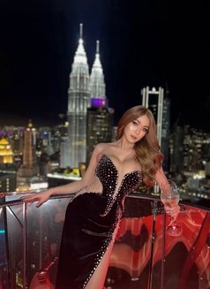 🇹🇭New young sheman real picture🇹🇭 - Transsexual escort in Taipei Photo 27 of 30