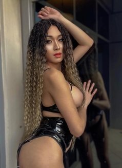 🇹🇭New young shemale real picture🇹🇭 - Transsexual escort in Bangkok Photo 13 of 30