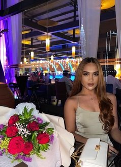 Young TS with a Good size of Dick - Transsexual escort in Bangkok Photo 24 of 30