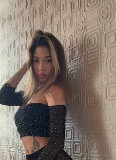 New! Zara 20 Years - escort in Phuket Photo 1 of 4