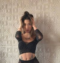 New! Zara 20 Years - escort in Phuket