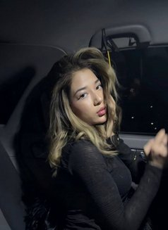 New! Zara 20 Years - escort in Phuket Photo 4 of 4