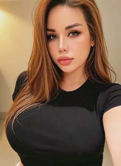 NewAommi🇹🇭lady - masseuse in Riyadh Photo 12 of 14