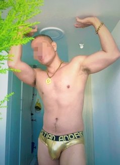 PINOYMASSEUR Poppers - Male companion in Manila Photo 15 of 27