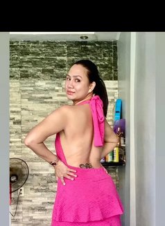 Lady_from phillipines - escort in Dubai Photo 1 of 4