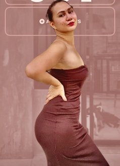 Lady_from phillipines - escort in Dubai Photo 3 of 4