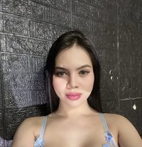 Just arrived fully functional - Acompañantes transexual in Bangkok