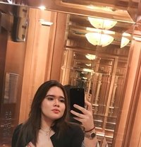 Newbie Cathy Hyper - puta in Jakarta