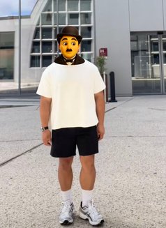 Newbie 🥰🫦 - Male escort in Kathmandu Photo 1 of 2