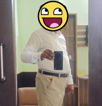 Newbie 🥰🫦 - Male escort in Kathmandu