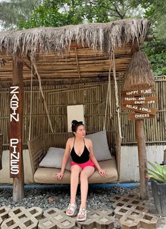 NEWBIE GIRL IN TOWN+GFE+MASSAGE - escort in Hong Kong Photo 9 of 12
