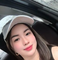 Pinay NEWBIE+GFE+MASSAGE - escort in Hong Kong