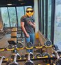 Newbie - Male escort in Chennai Photo 1 of 1