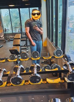 Newbie - Male escort in Chennai Photo 1 of 1
