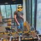 Newbie - Male escort in Chennai