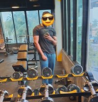 Newbie - Male escort in Chennai