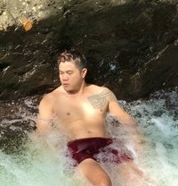 Newbie Ph Legit Massuer - Male escort in Tokyo