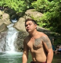 Newbie Ph Legit Massuer - Male escort in Tokyo