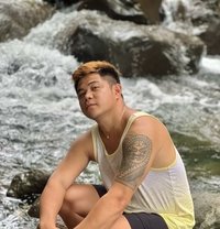 Newbie Ph Legit Massuer - Male escort in Taipei