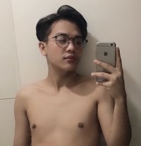 Teenage_boy - Male escort in Manila