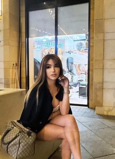 Newbie TS PRINCESS,FILIPINA Tested SAFE - Transsexual escort in Dubai Photo 14 of 30