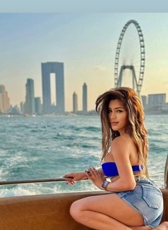 Newbie TS PRINCESS,FILIPINA Tested SAFE - Transsexual escort in Dubai Photo 20 of 30