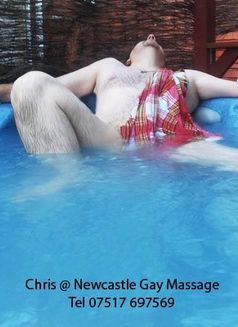 Newcastle Gay Massage - Male escort in Newcastle upon Tyne Photo 2 of 5