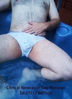 Newcastle Gay Massage - Male escort in Newcastle upon Tyne Photo 4 of 5
