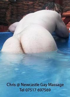 Newcastle Gay Massage - Male escort in Newcastle upon Tyne Photo 5 of 5