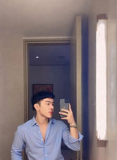 NewComer LittleCuteBoy - Male escort in Kuala Lumpur Photo 3 of 7