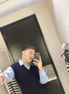 NewComer LittleCuteBoy - Male escort in Kuala Lumpur Photo 4 of 7