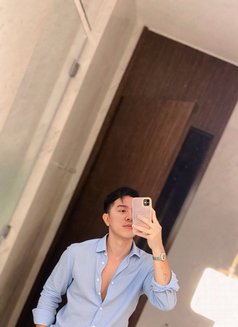 NewComer LittleCuteBoy - Male escort in Kuala Lumpur Photo 5 of 7