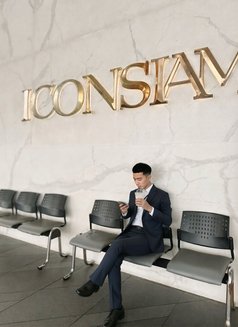 NewComer LittleCuteBoy - Male escort in Kuala Lumpur Photo 6 of 7