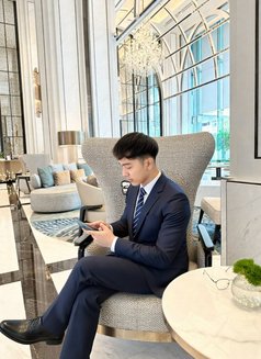 NewComer LittleCuteBoy - Male escort in Kuala Lumpur Photo 7 of 7
