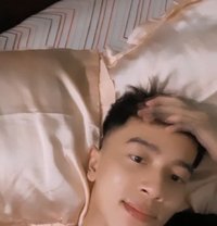 NewComer LittleCuteBoy - Male escort in Kuala Lumpur