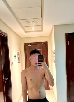 Newest Baby Boy in Town - Male escort in Manila Photo 7 of 8