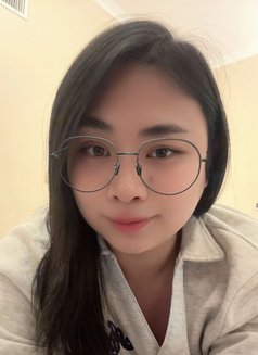 Newest Baby Girl in Town - Transsexual escort in Abu Dhabi Photo 13 of 13