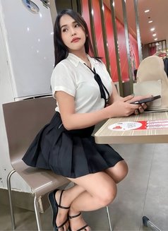 Your baby Girl Anne from Philippines 🇵 - Transsexual escort in Singapore Photo 6 of 22